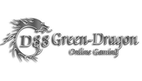 amb GreenDragon Gaming